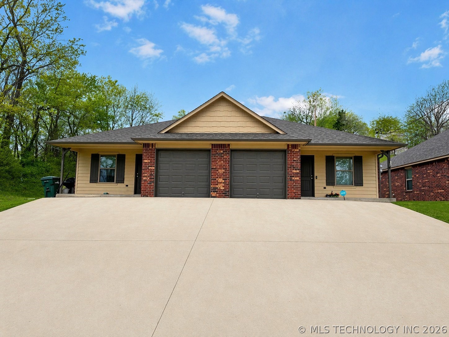 403 N Kates Avenue Claremore OK 74017