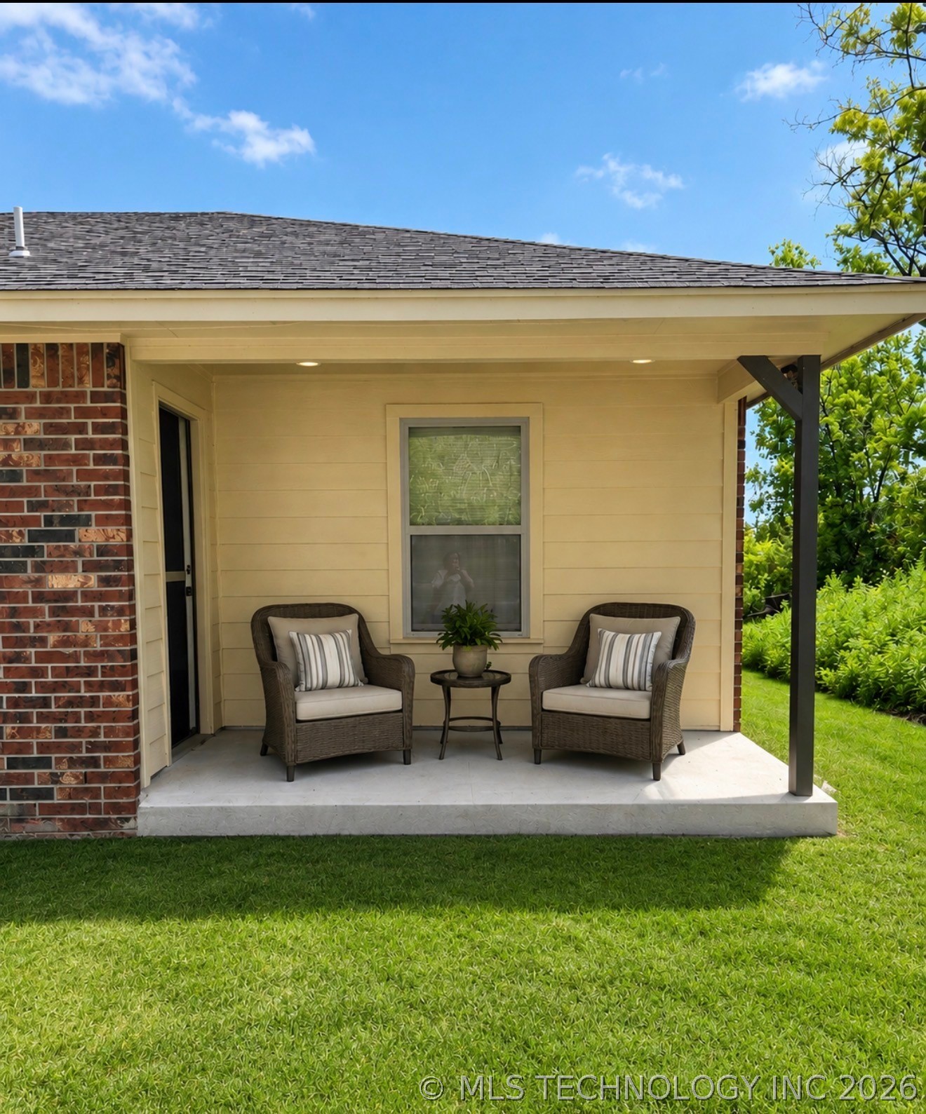403 N Kates Avenue Claremore OK 74017