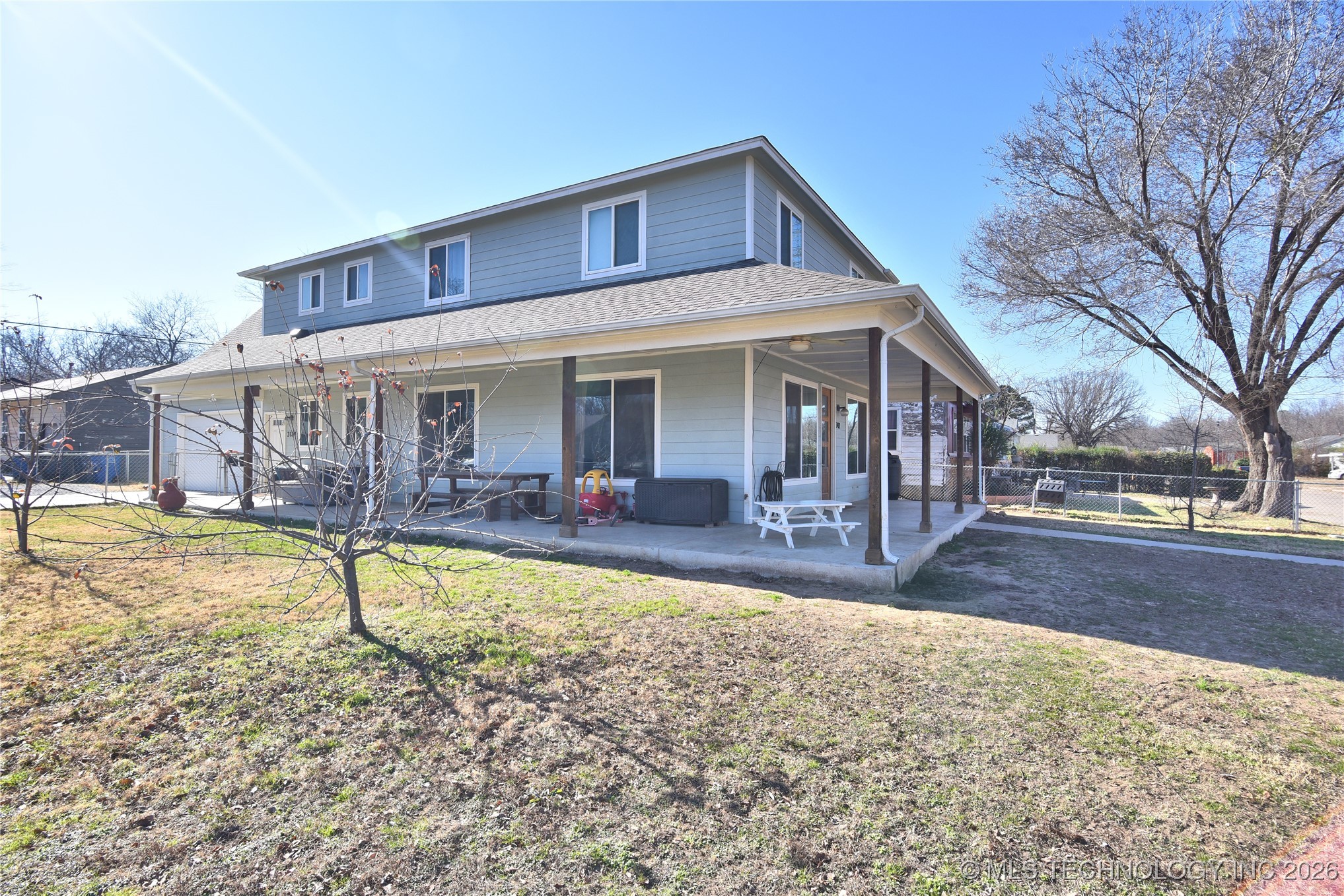 3184 N Iroquois Avenue Tulsa OK 74106