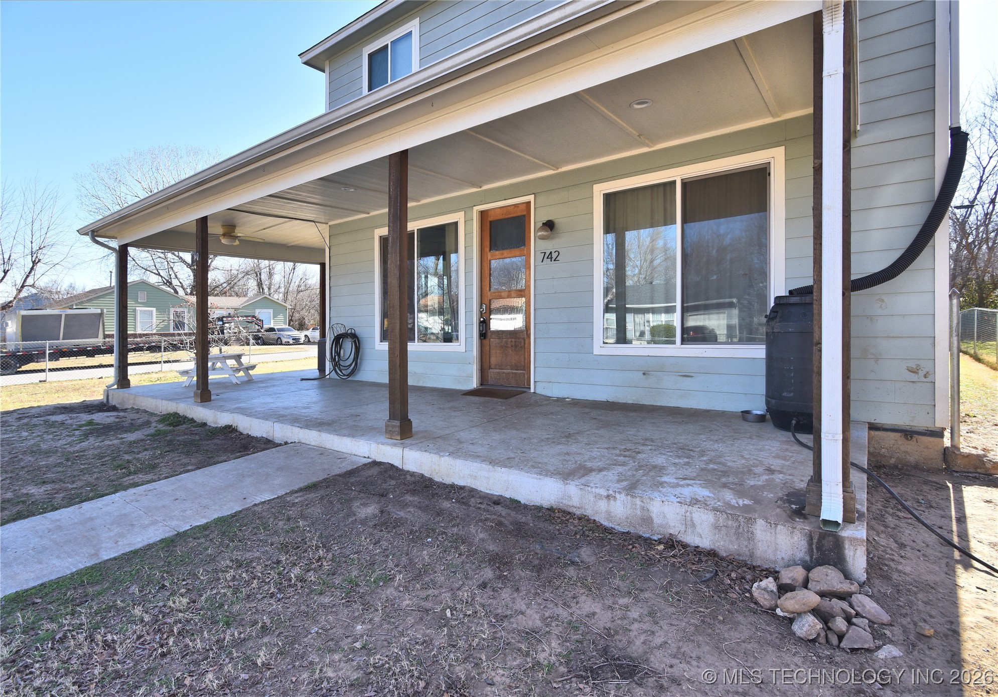 3184 N Iroquois Avenue Tulsa OK 74106