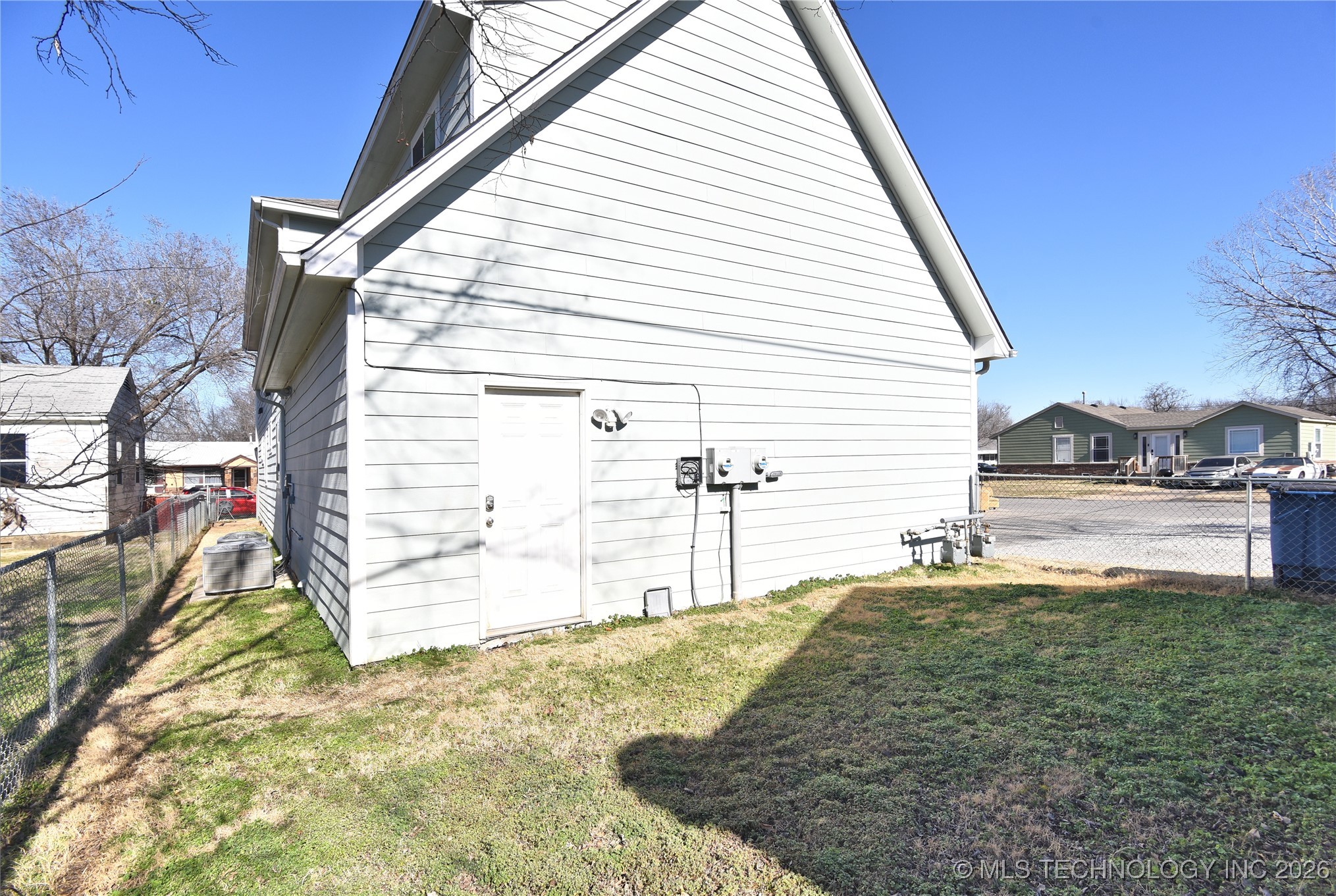 3184 N Iroquois Avenue Tulsa OK 74106