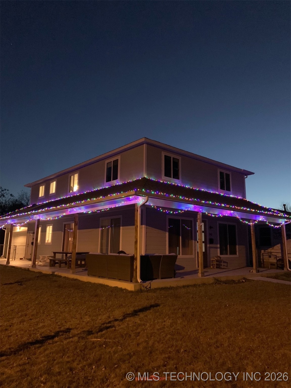 3184 N Iroquois Avenue Tulsa OK 74106