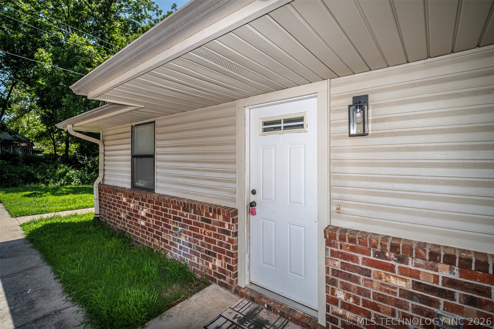 204 S 11th Madill OK 73446