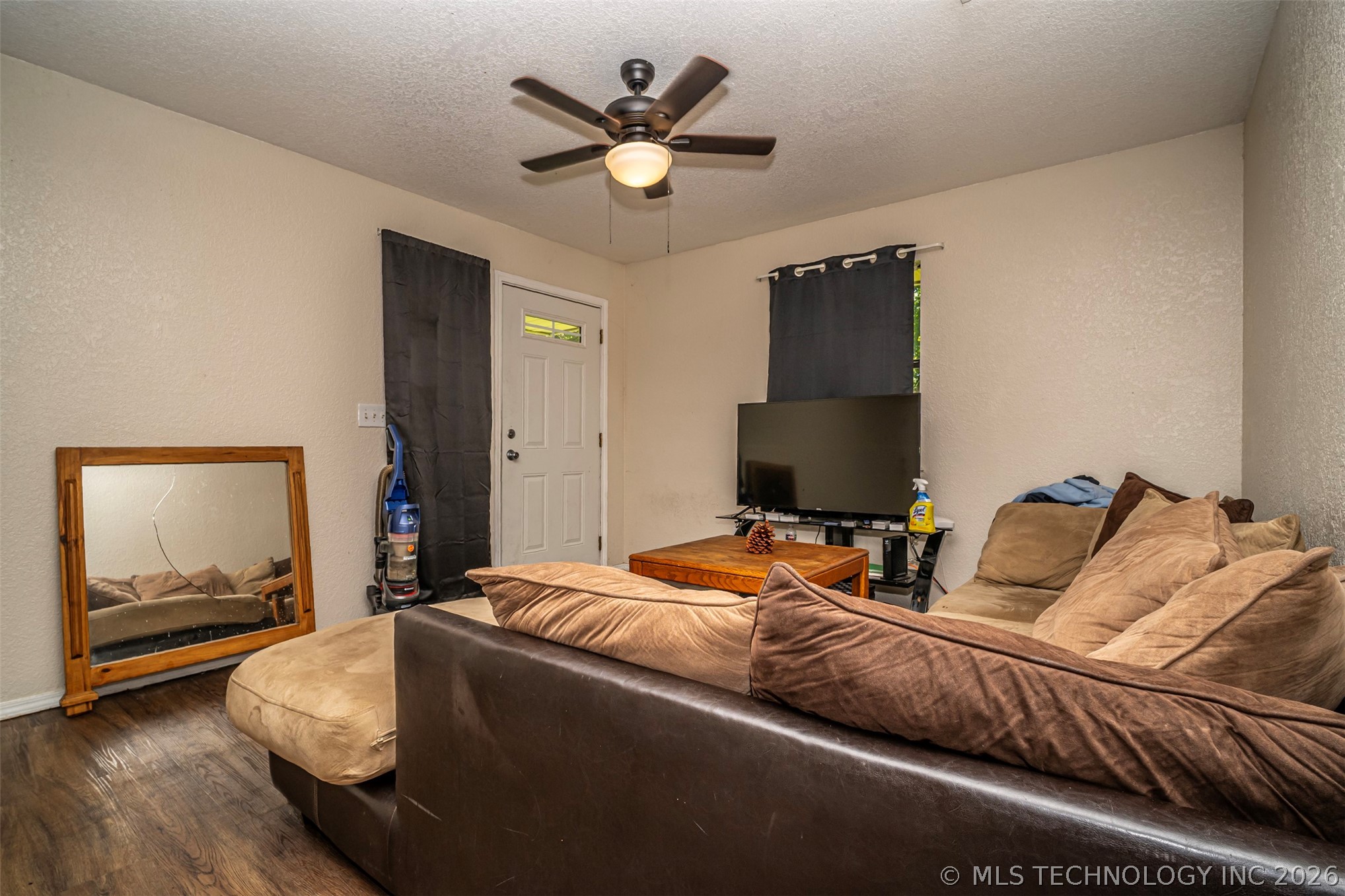204 S 11th Madill OK 73446