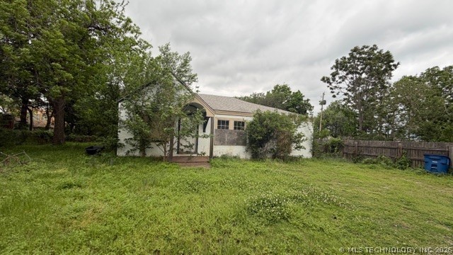 420 S Quebec Avenue Tulsa OK 74112