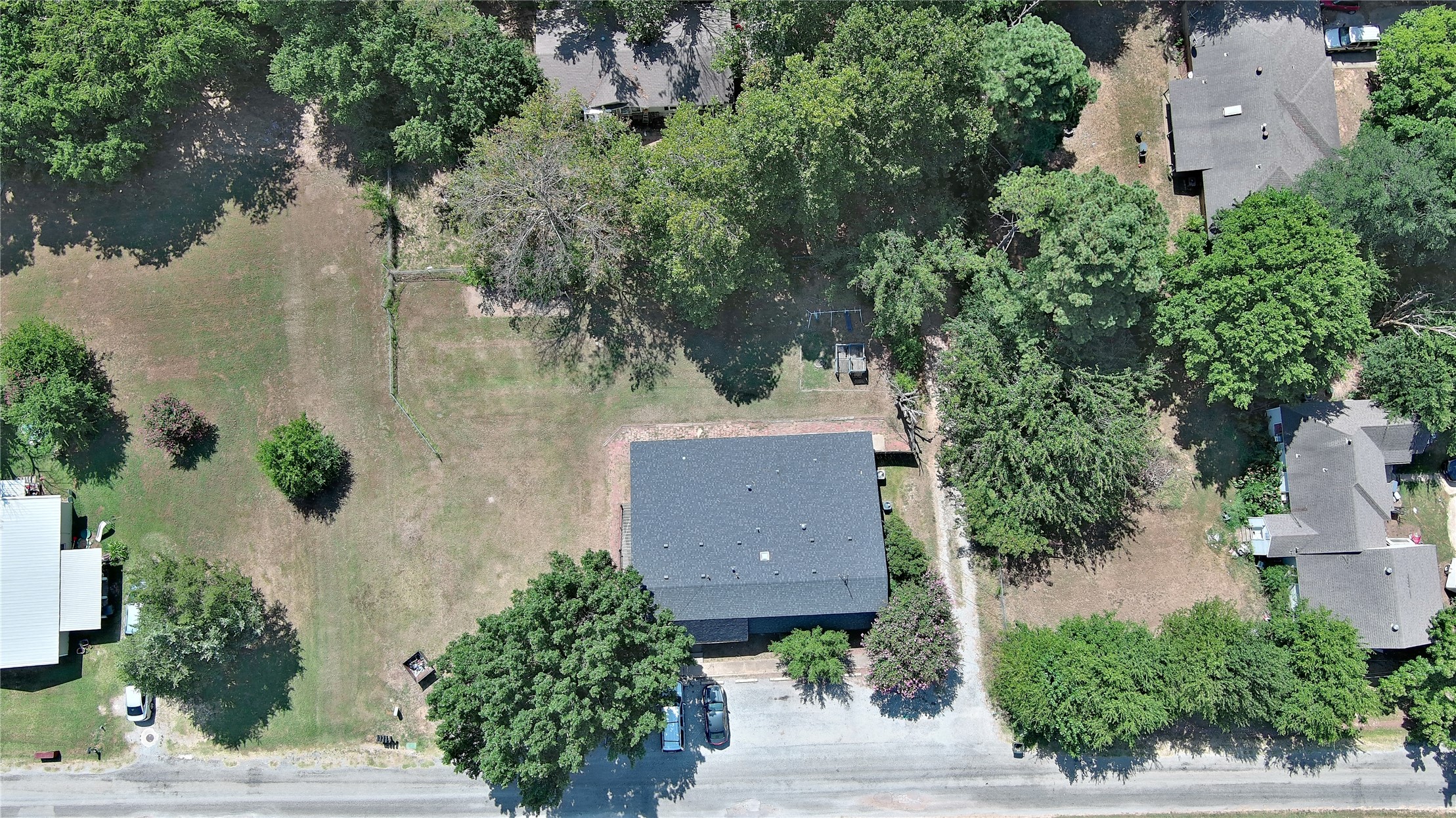 608 Beshears Calera OK 74730