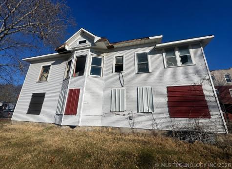 228 S D Muskogee OK 74403