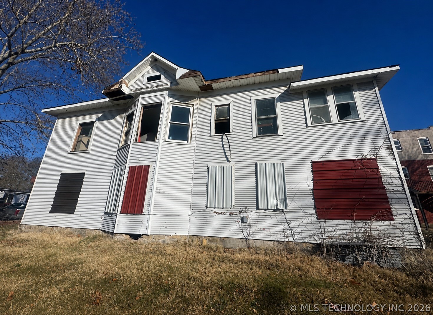 228 S D Muskogee OK 74403