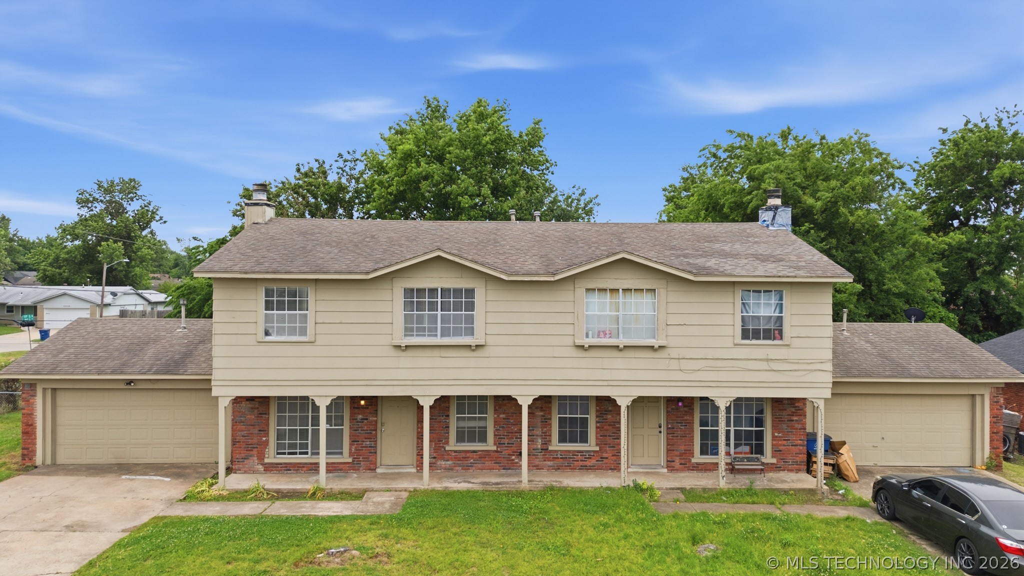 9914 E 22nd Place Tulsa OK 74129