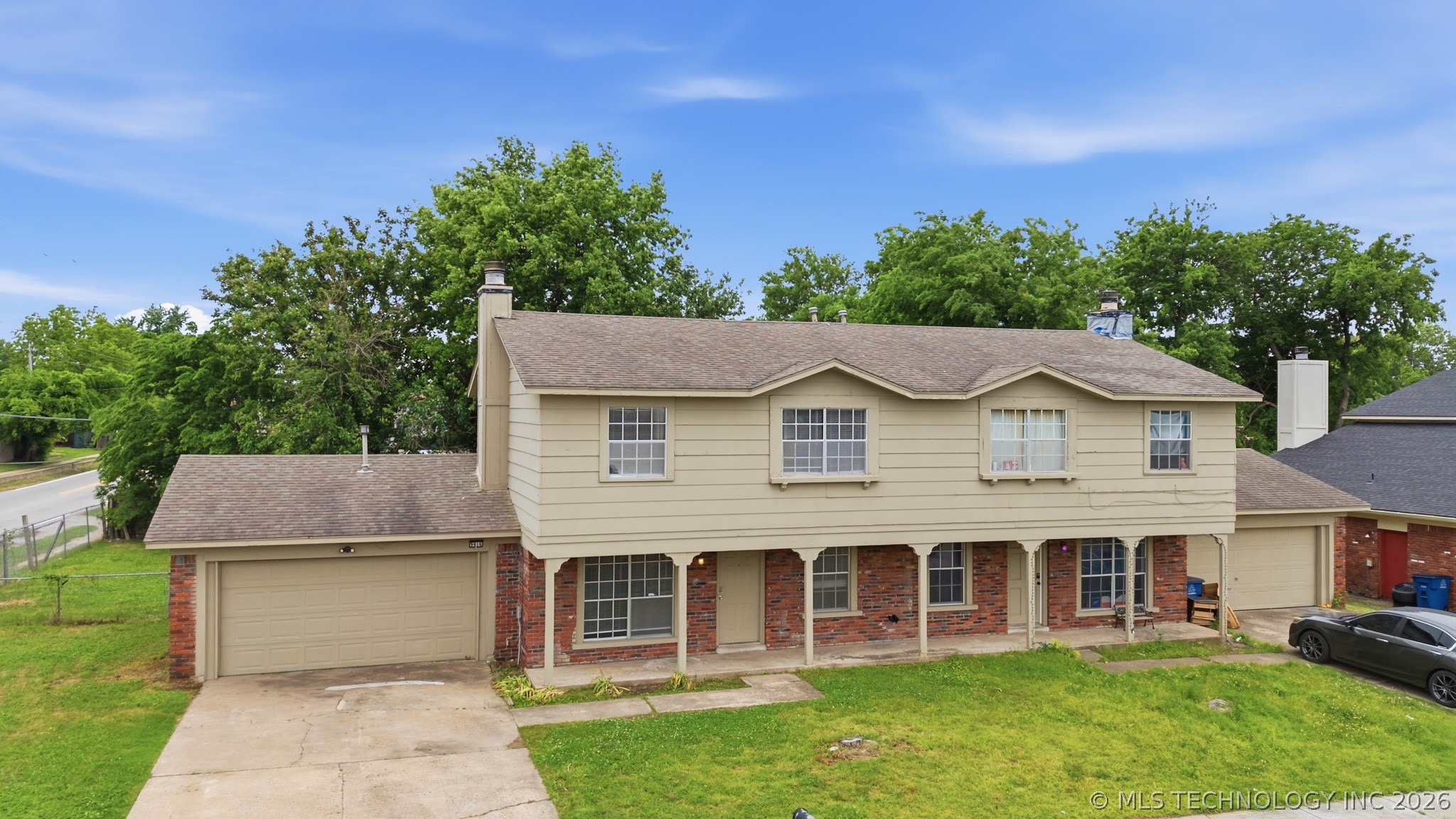 9914 E 22nd Place Tulsa OK 74129