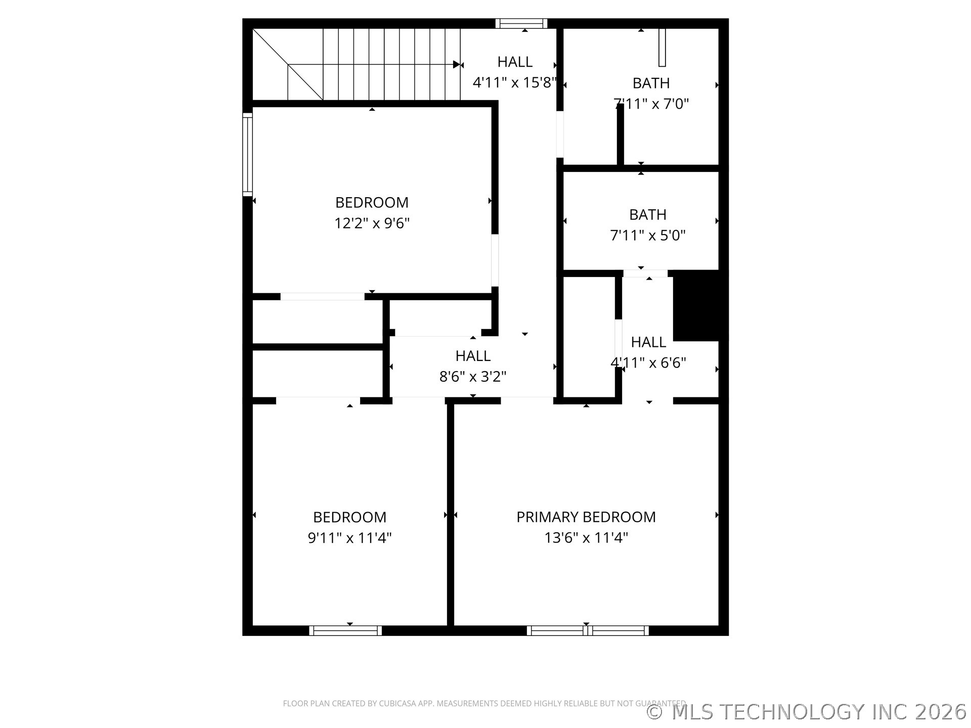 9914 E 22nd Place Tulsa OK 74129