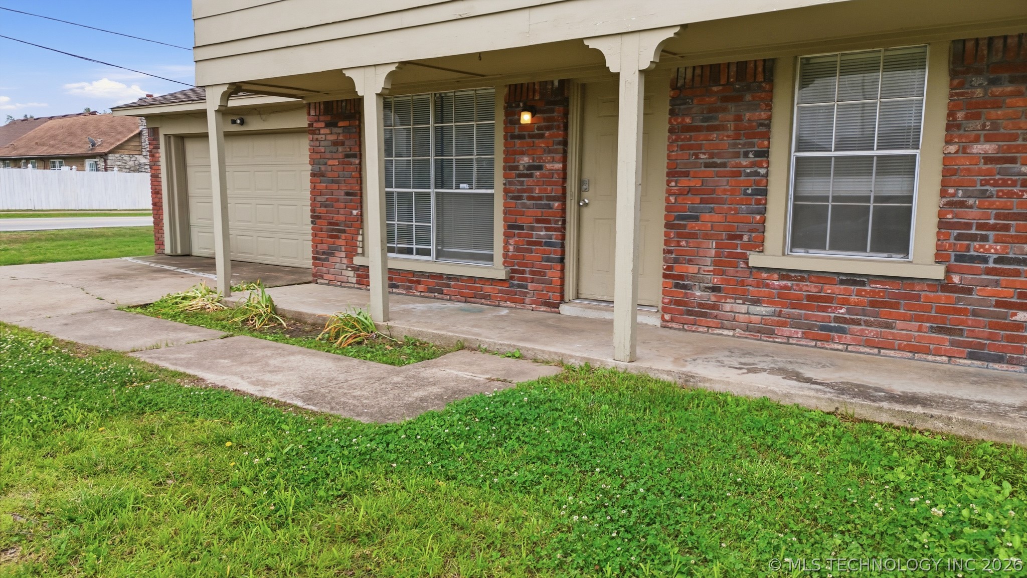 9914 E 22nd Place Tulsa OK 74129