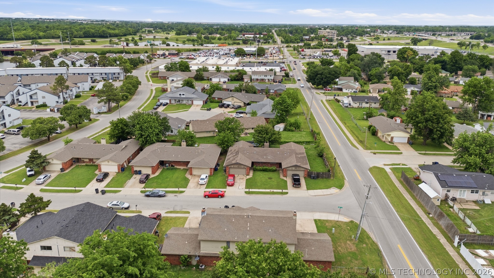 9914 E 22nd Place Tulsa OK 74129