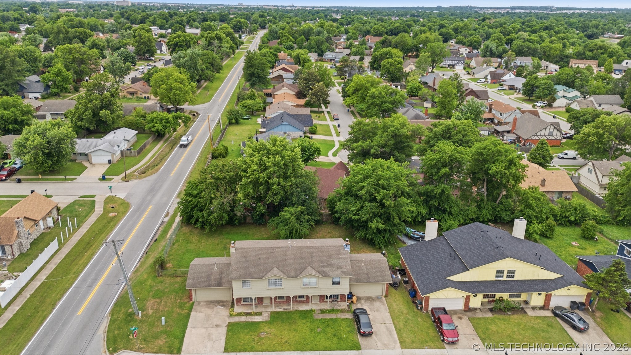 9914 E 22nd Place Tulsa OK 74129