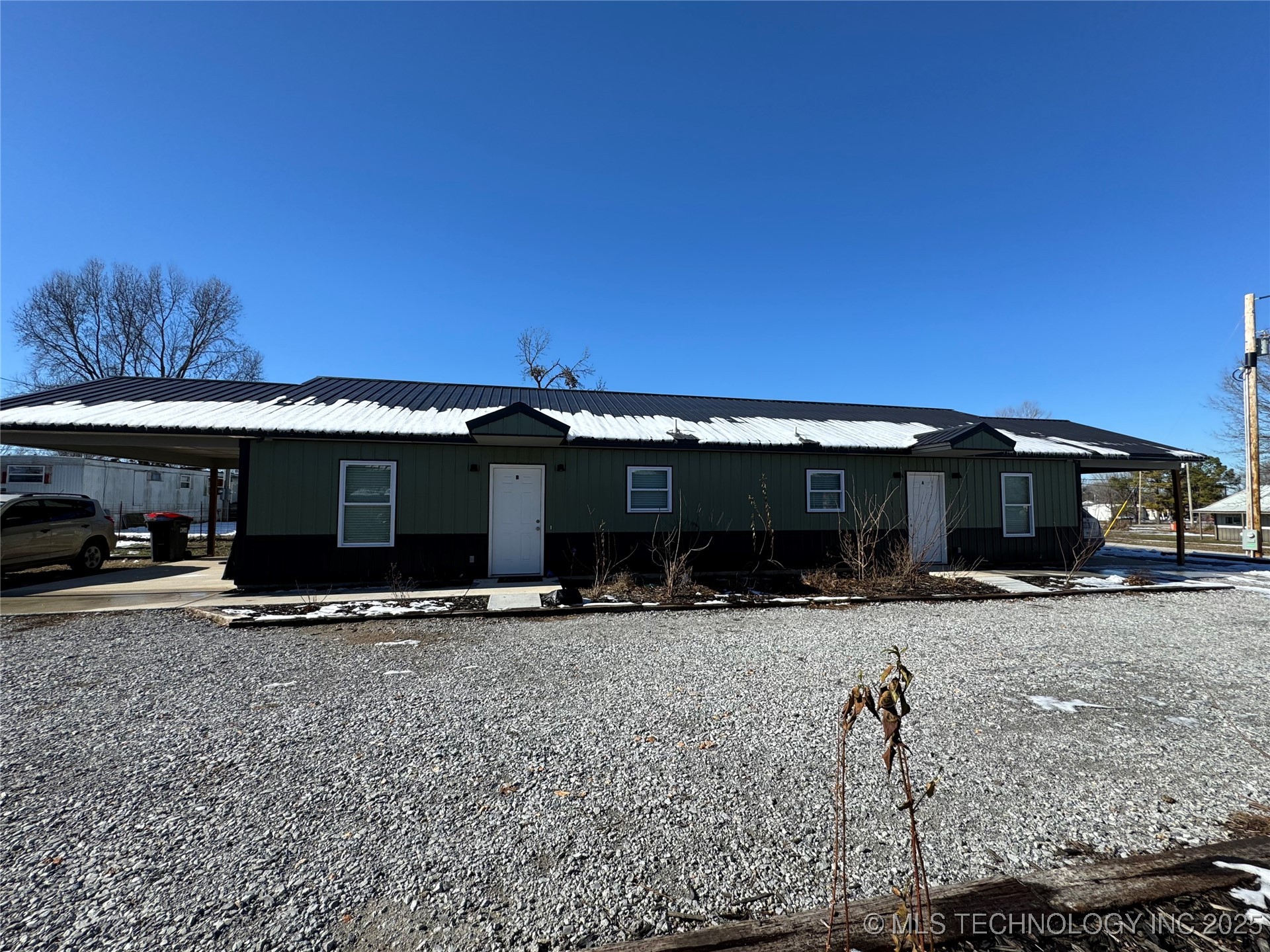 180 E Doughty Street Colcord OK 74338