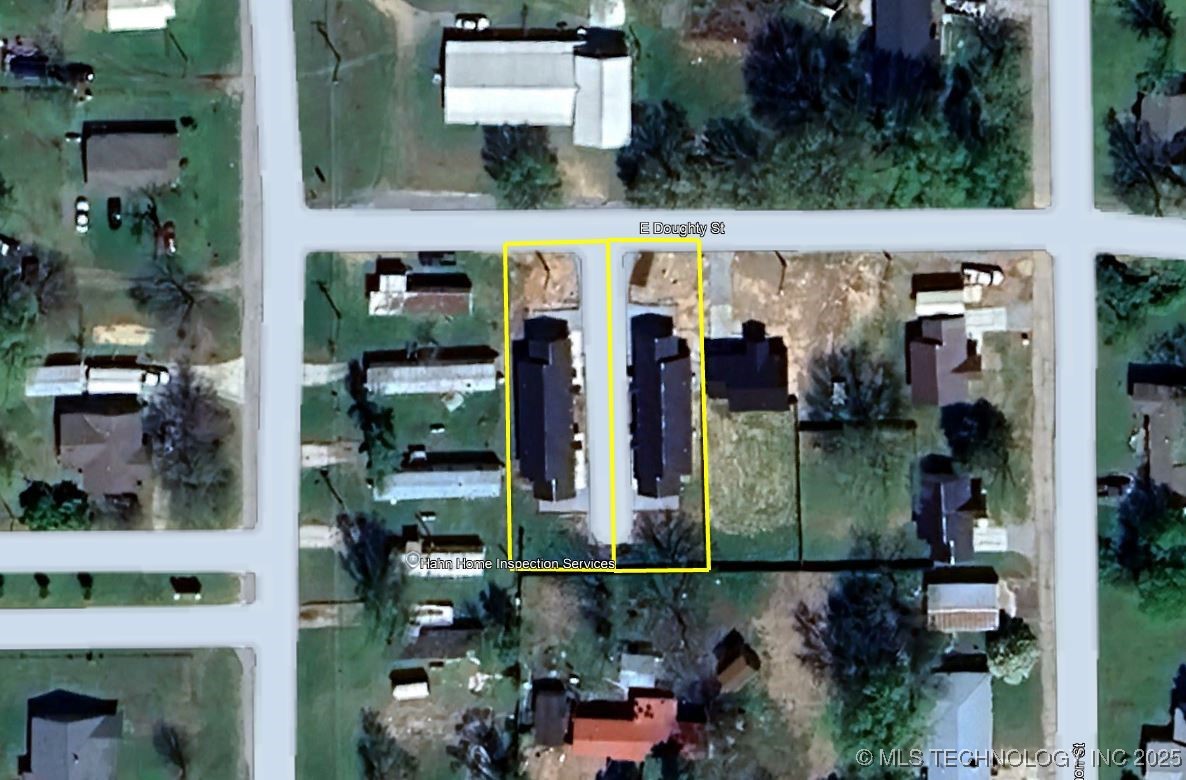 180 E Doughty Street Colcord OK 74338