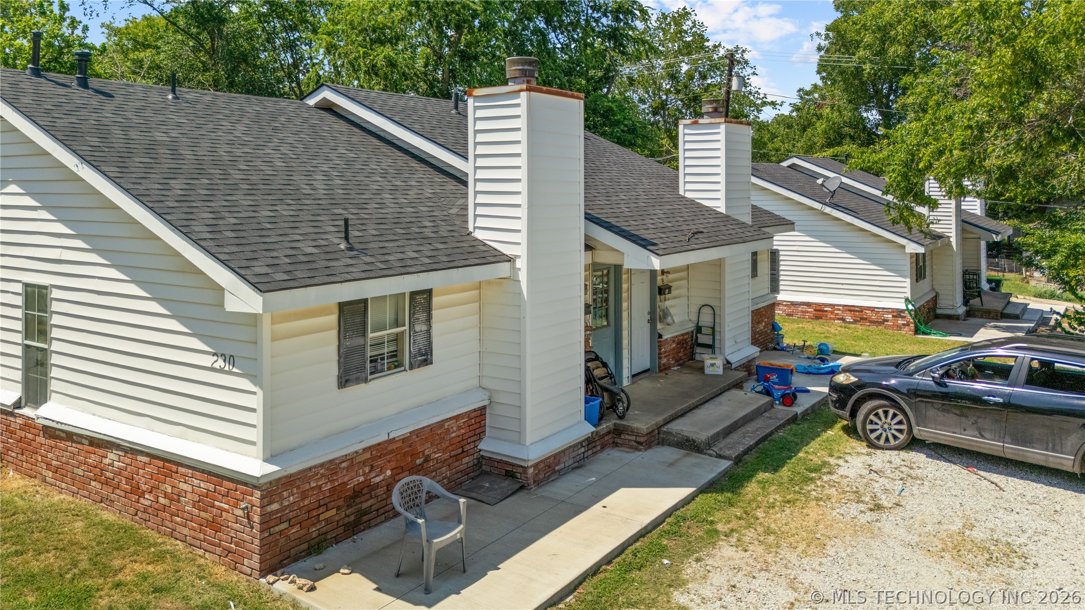 230 E 17th Ada OK 74820