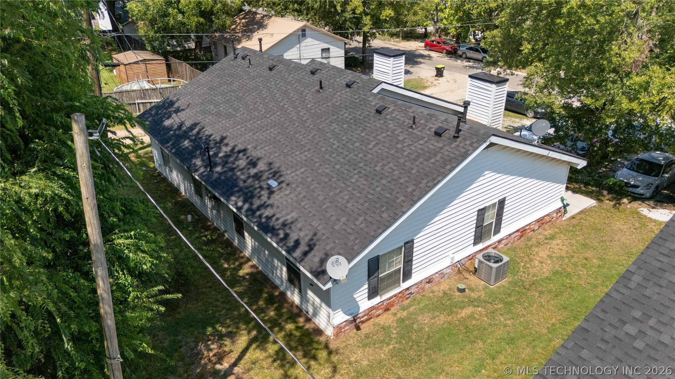 230 E 17th Ada OK 74820