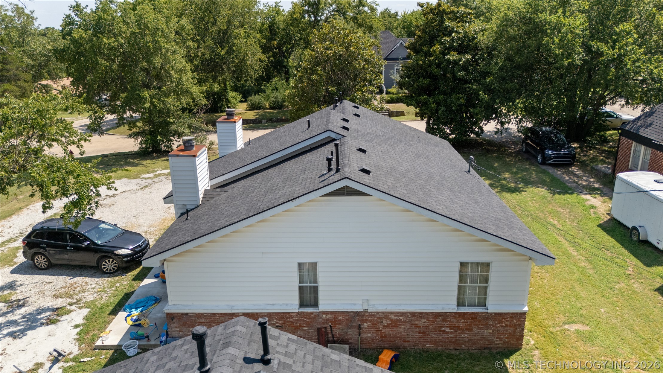 230 E 17th Ada OK 74820