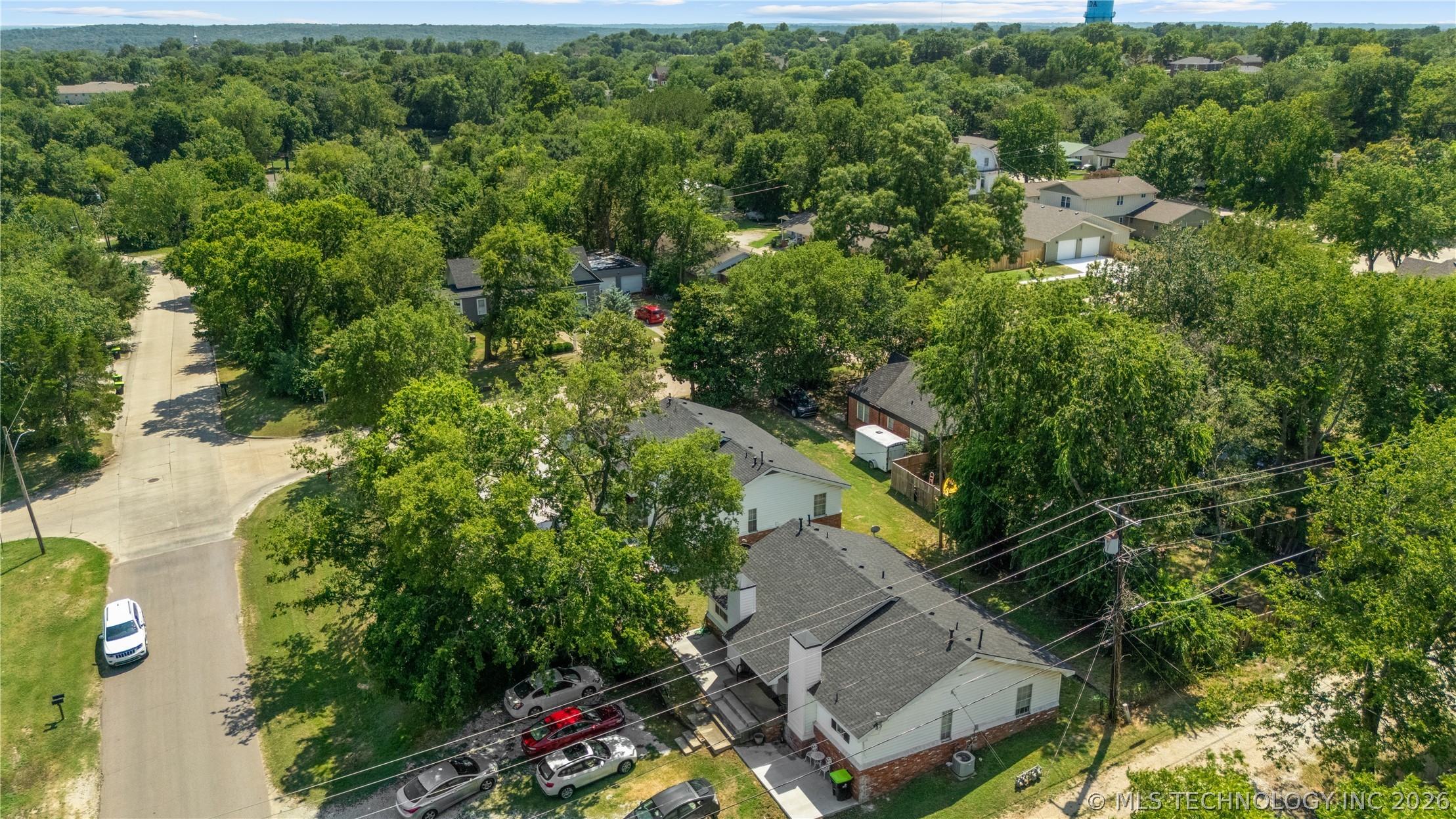230 E 17th Ada OK 74820