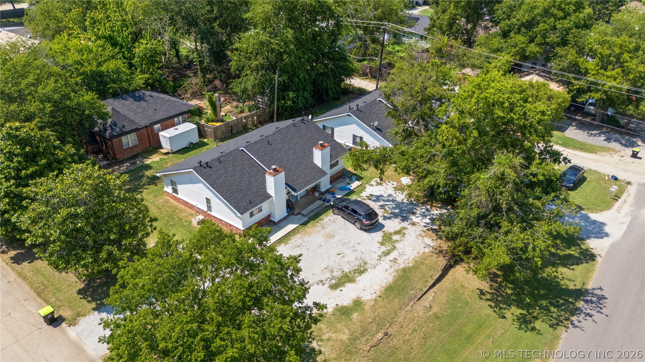 230 E 17th Ada OK 74820