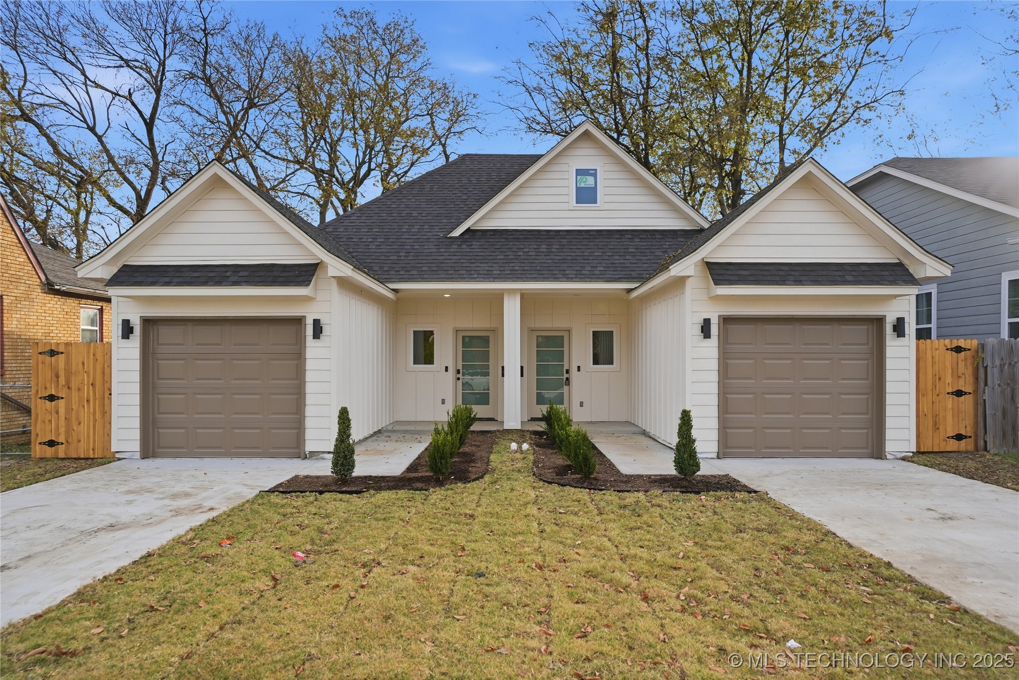 1435 N Main Street Tulsa OK 74106