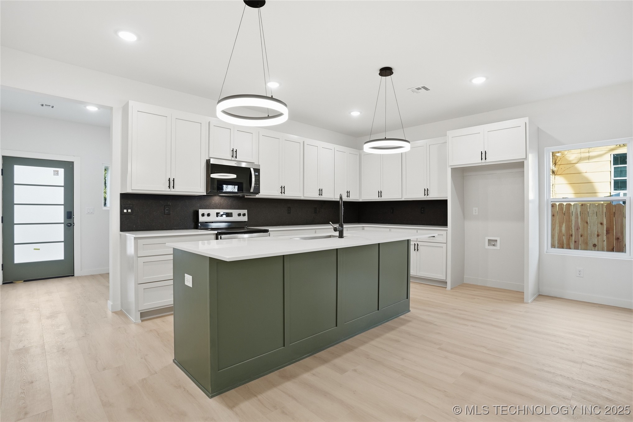 1435 N Main Street Tulsa OK 74106