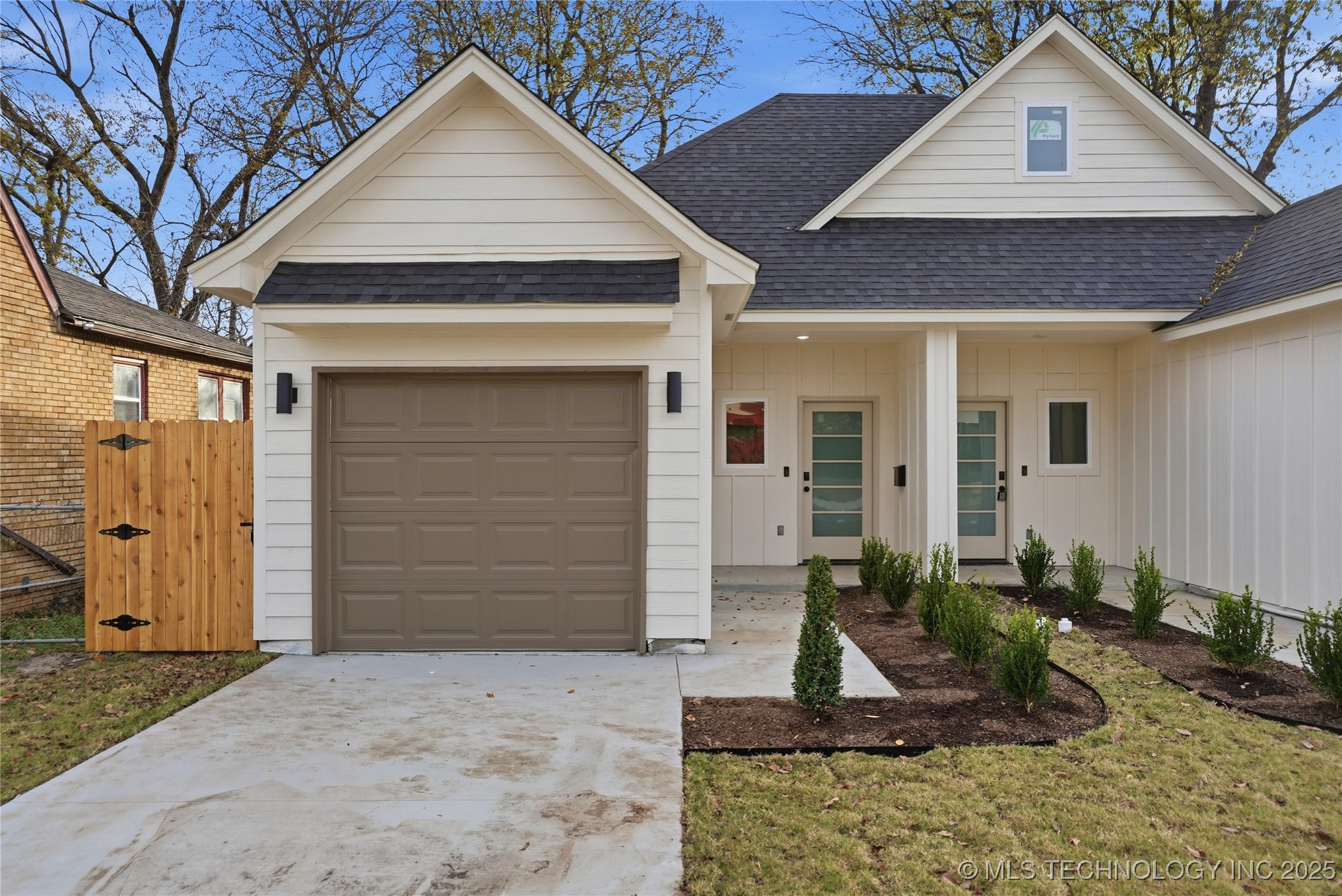 1435 N Main Street Tulsa OK 74106