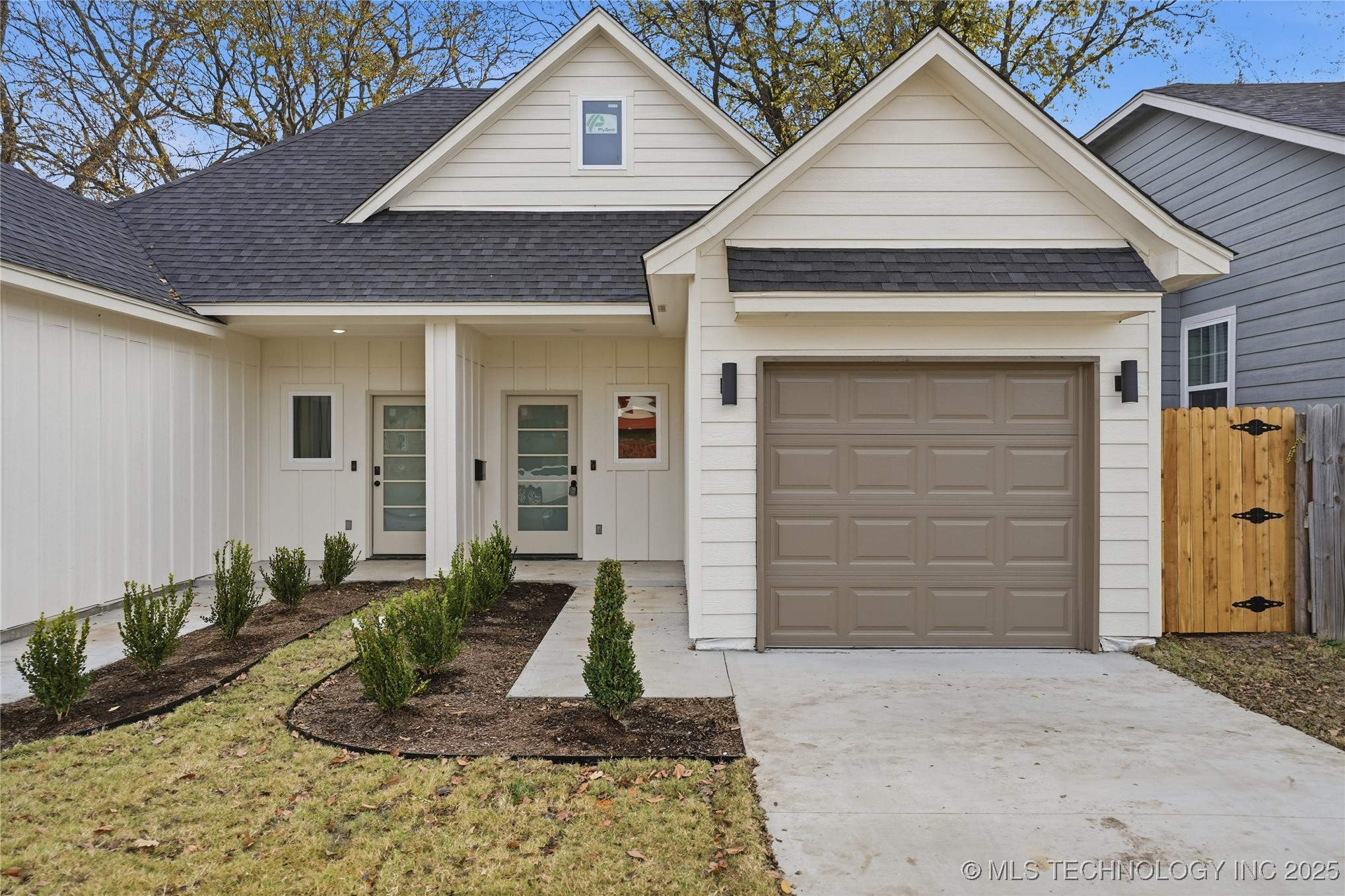 1435 N Main Street Tulsa OK 74106