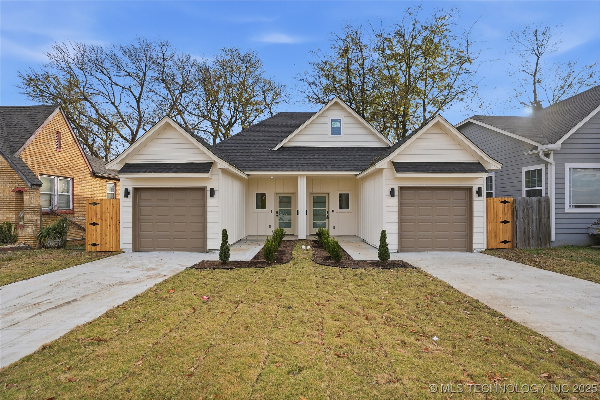 1435 N Main Street Tulsa OK 74106