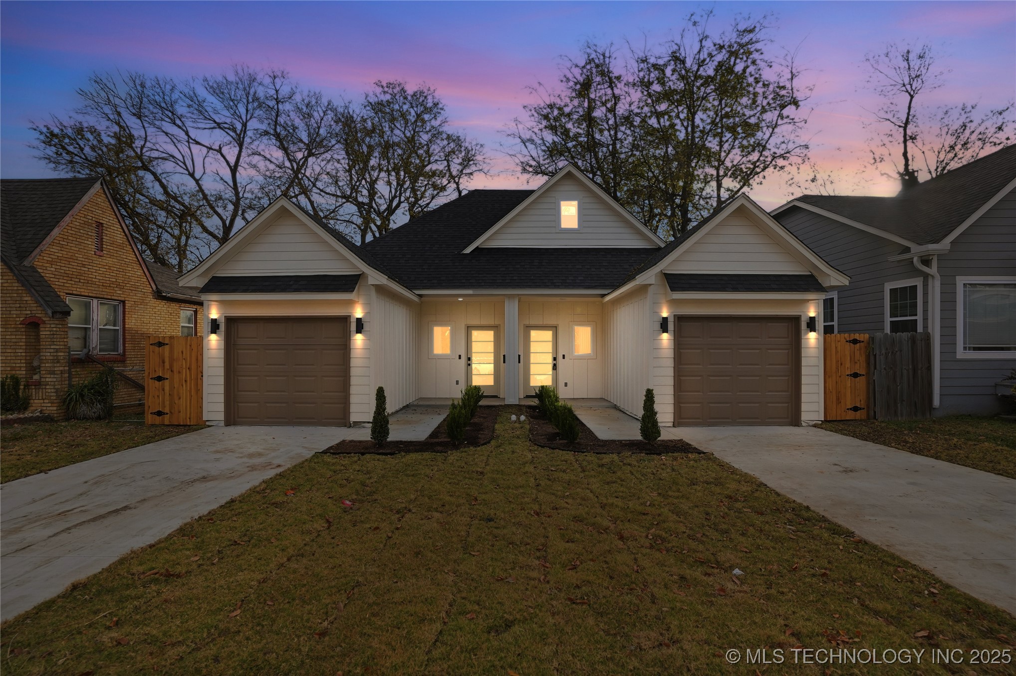 1435 N Main Street Tulsa OK 74106
