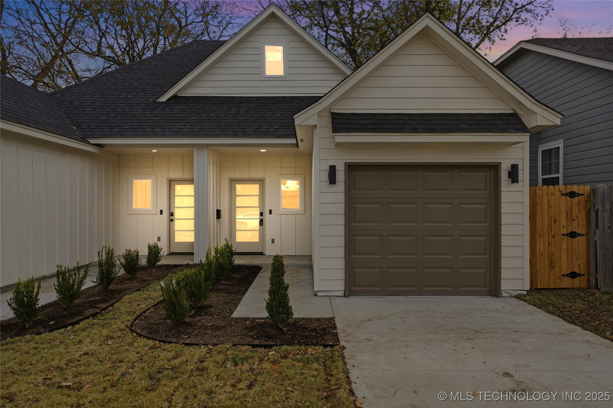 1435 N Main Street Tulsa OK 74106