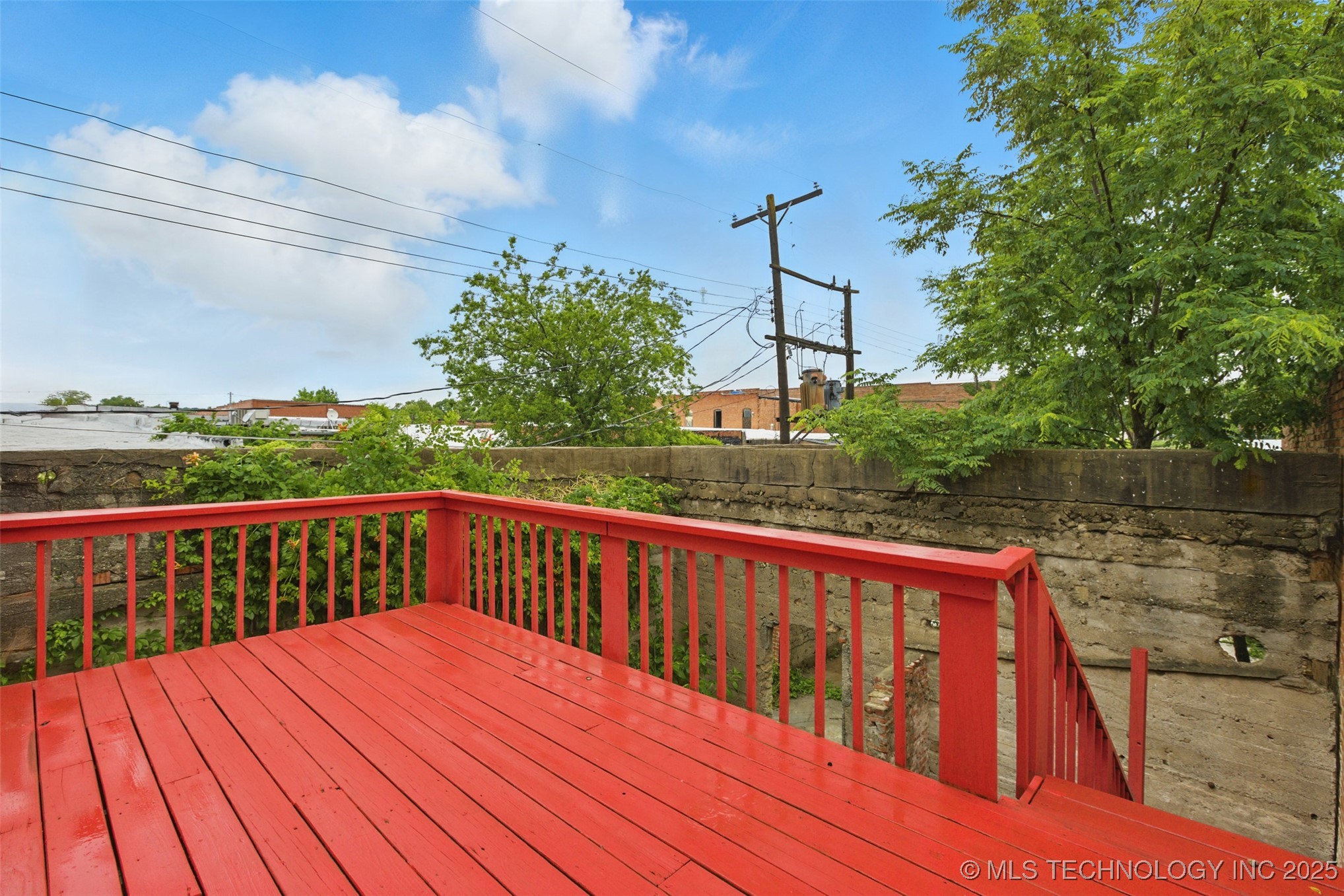 111 E Broadway Avenue Yale OK 74085