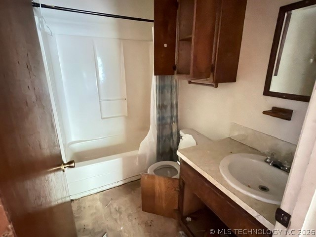517 Beverly Drive Vian OK 74962