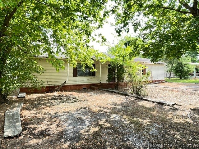 517 Beverly Drive Vian OK 74962