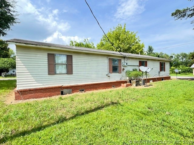 517 Beverly Drive Vian OK 74962