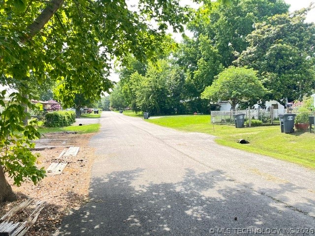 517 Beverly Drive Vian OK 74962