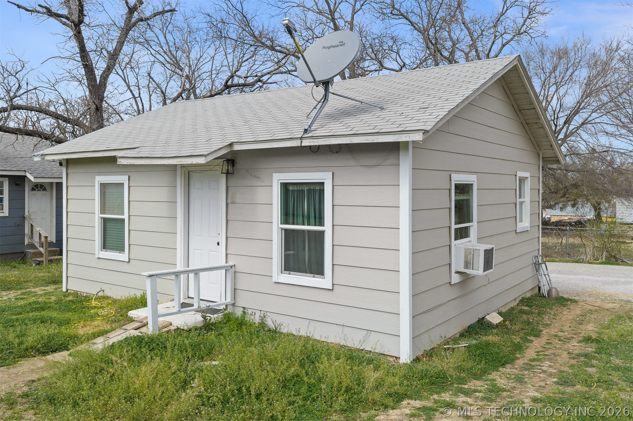 598 2nd Street Healdton OK 73438