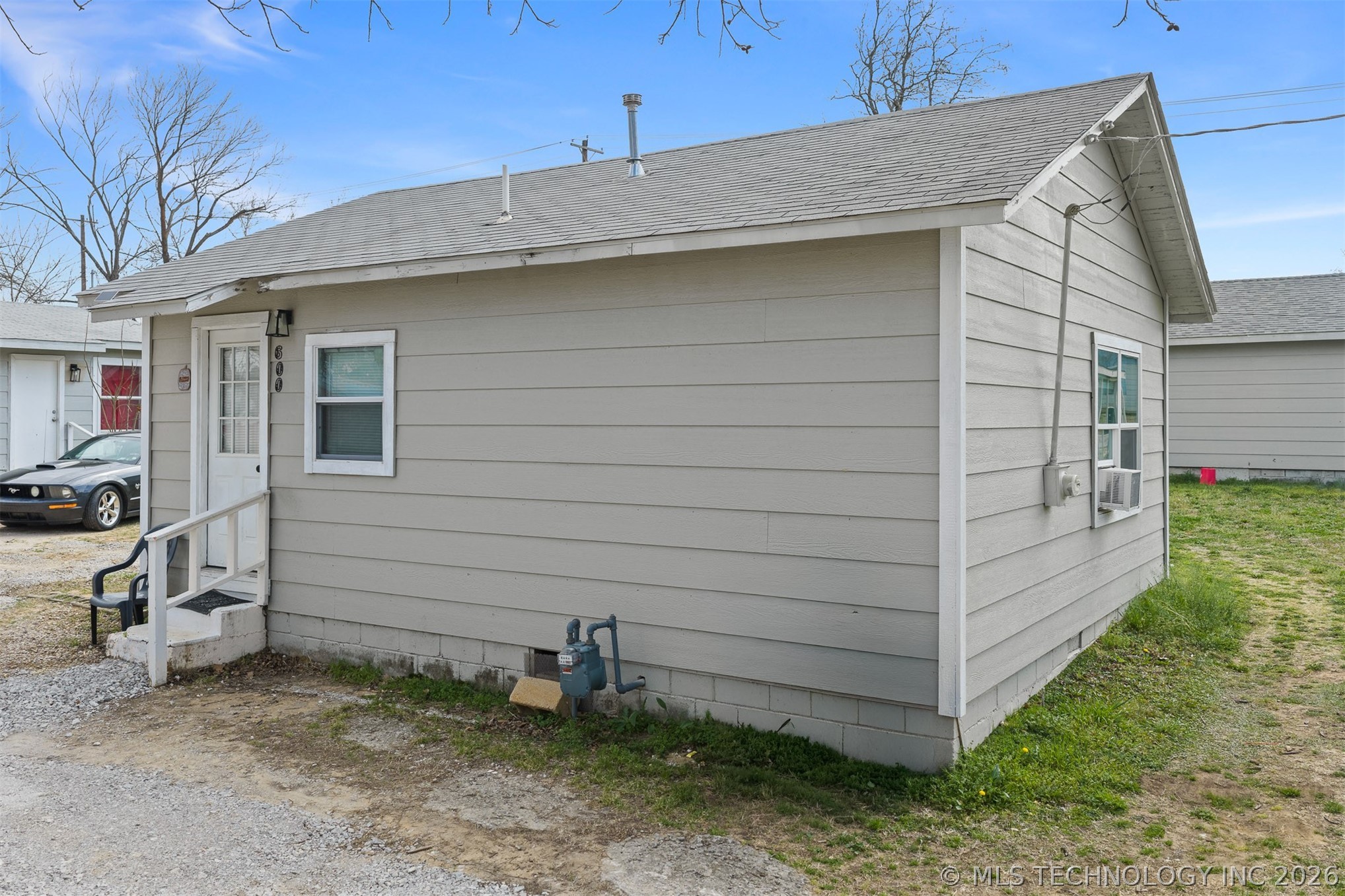 598 2nd Street Healdton OK 73438