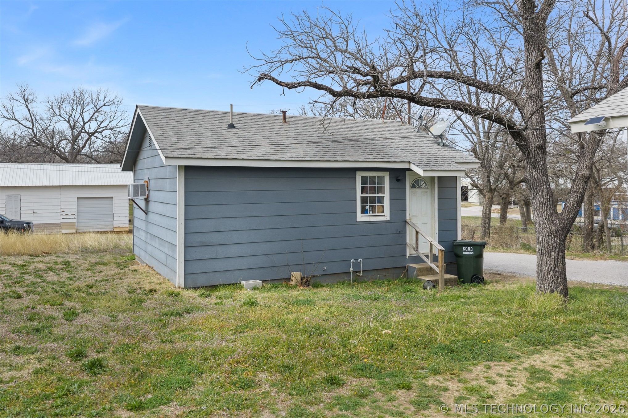 598 2nd Street Healdton OK 73438
