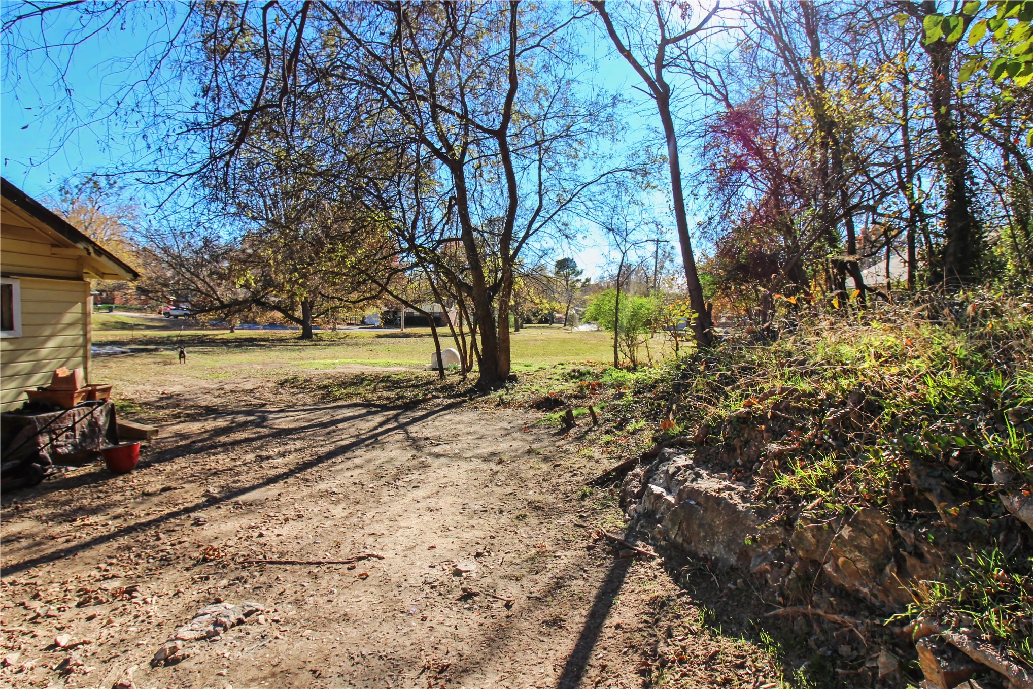 310 Wilson Avenue Tahlequah OK 74464