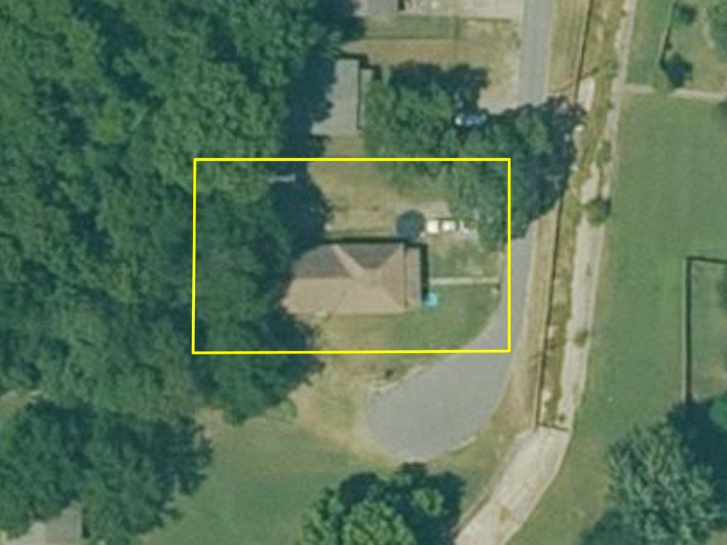 310 Wilson Avenue Tahlequah OK 74464