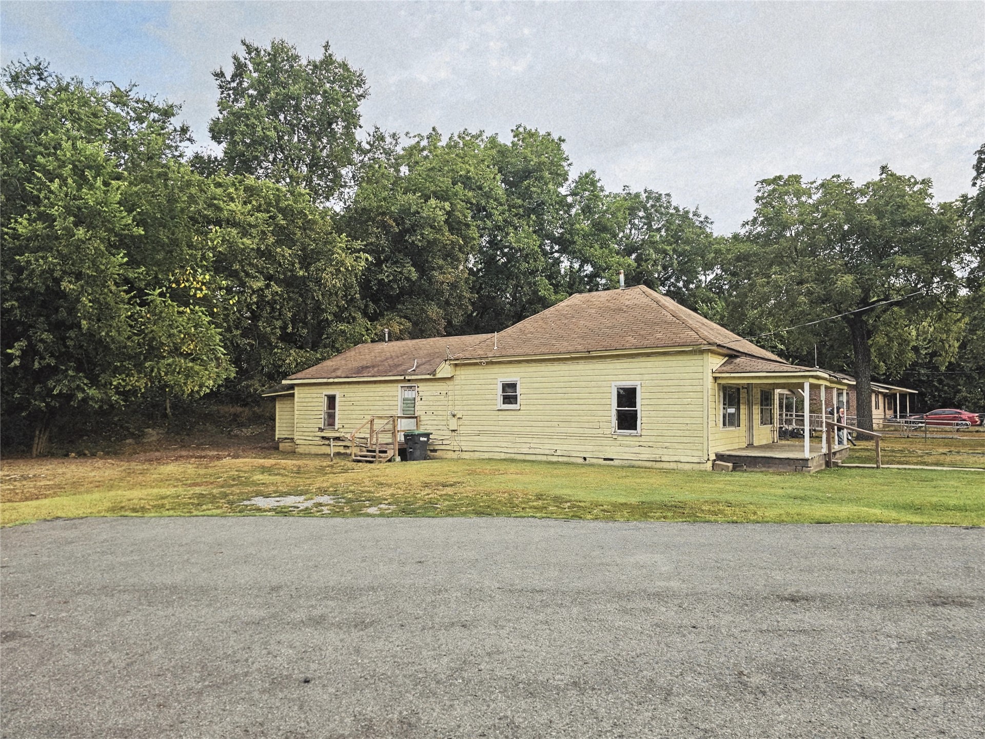 310 Wilson Avenue Tahlequah OK 74464
