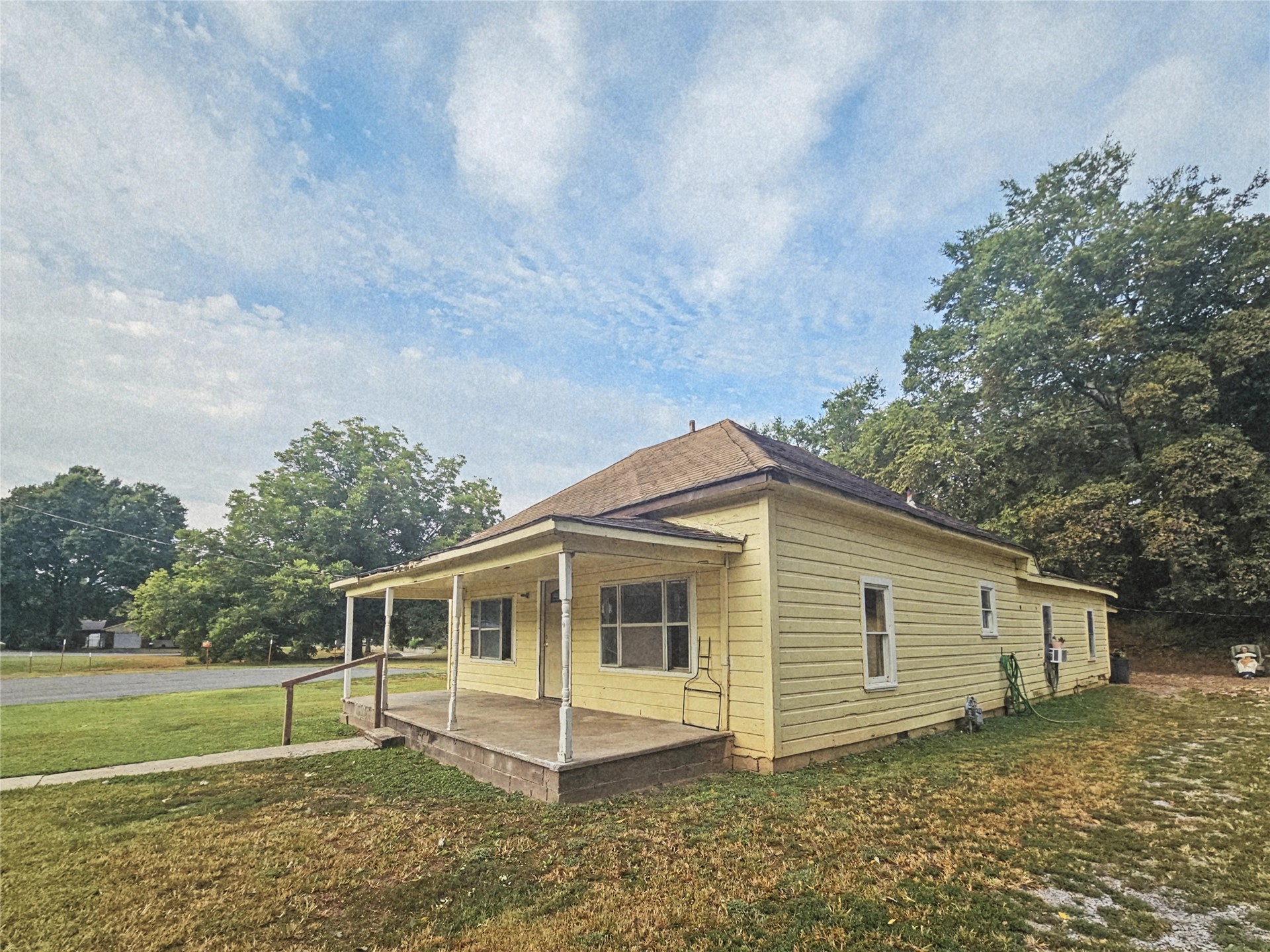 310 Wilson Avenue Tahlequah OK 74464