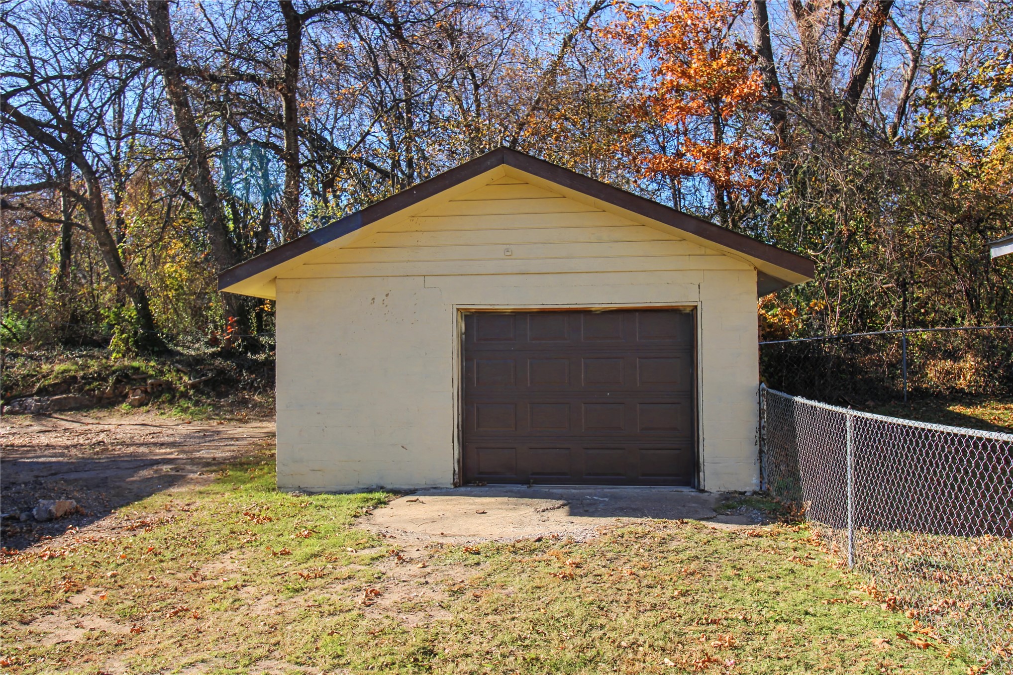 310 Wilson Avenue Tahlequah OK 74464