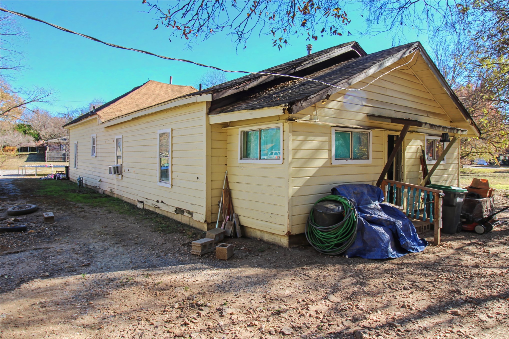 310 Wilson Avenue Tahlequah OK 74464