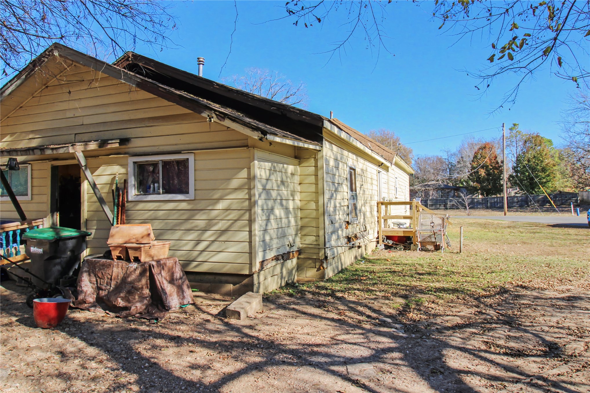 310 Wilson Avenue Tahlequah OK 74464