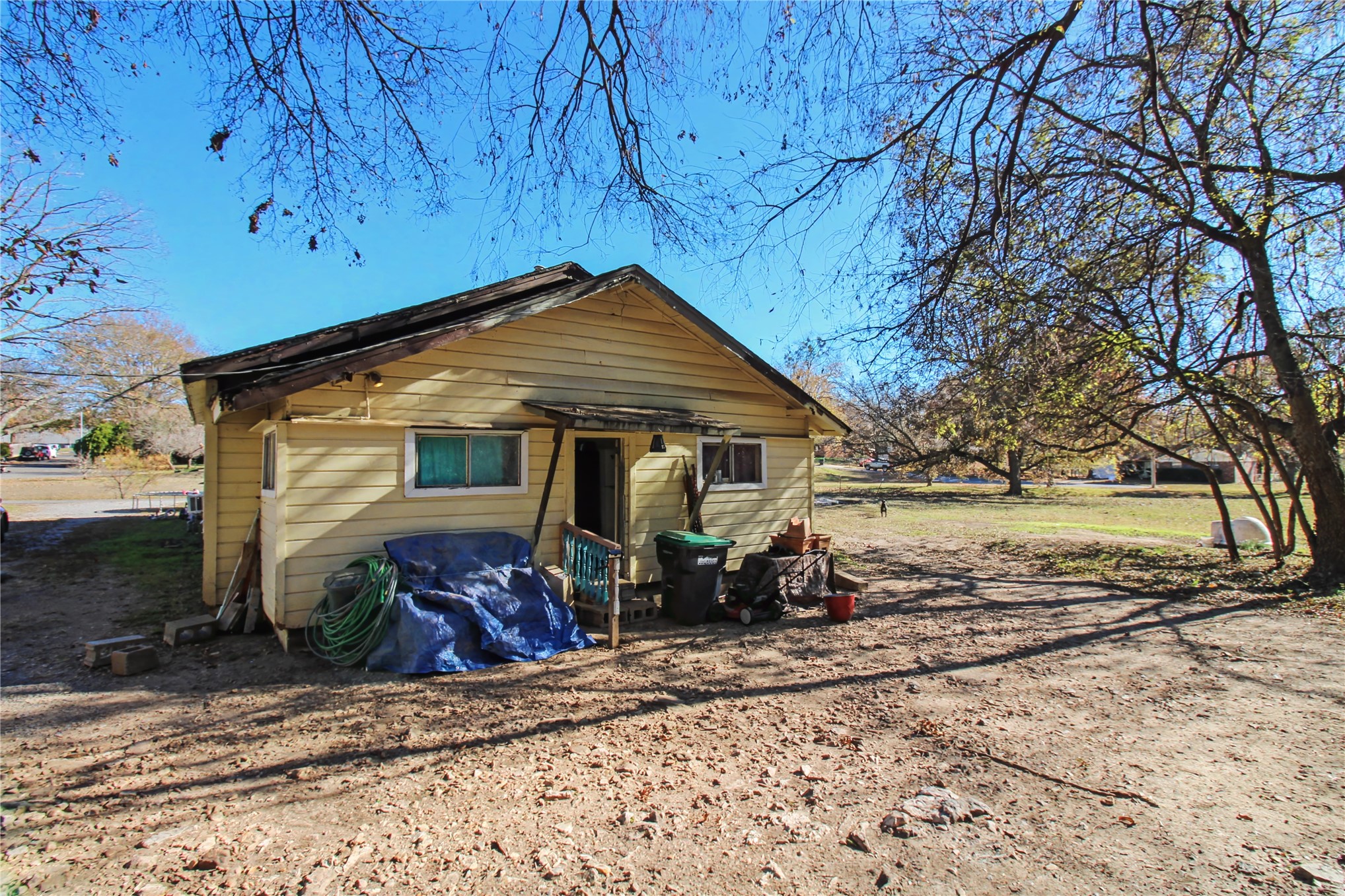310 Wilson Avenue Tahlequah OK 74464