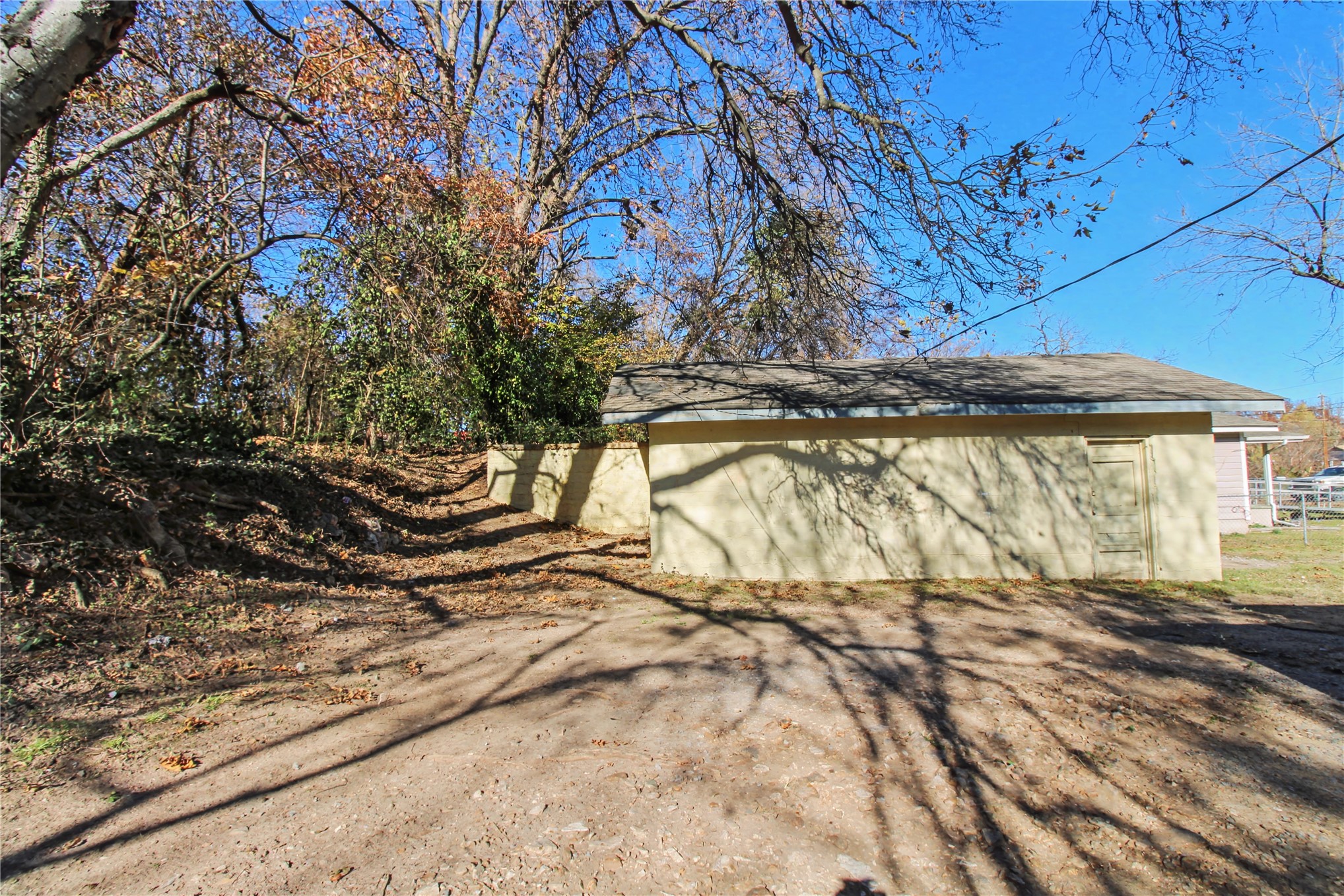 310 Wilson Avenue Tahlequah OK 74464