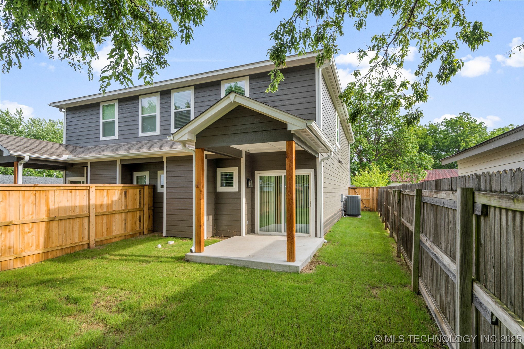 507 W Fort Worth Street Broken Arrow OK 74012